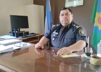 Quién es el nuevo jefe de la Policía Bonaerense en Mar del Plata