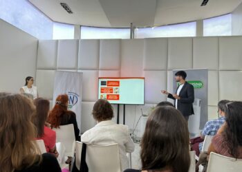 Mastellone lideró el primer estudio sobre intolerancia a la lactosa en  Argentina