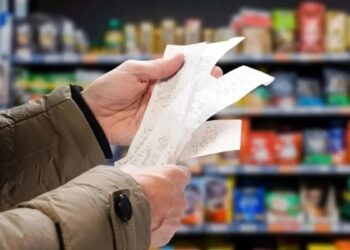 La inflación de enero fue de 2,2% y acumuló 84,5% en el último año