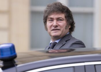 La jueza María Servini investigará las denuncias contra Javier Milei por la polémica de la criptomoneda