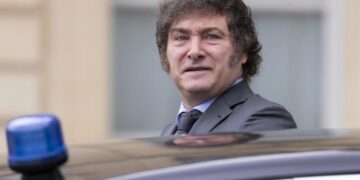 La jueza María Servini investigará las denuncias contra Javier Milei por la polémica de la criptomoneda
