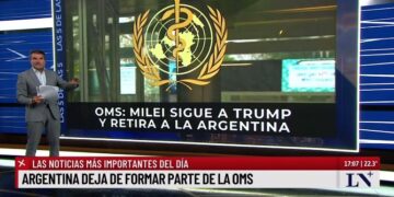#Las5delas5 de este miércoles 5 de febrero
