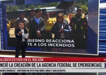 #Las5delas5 de este martes 11 de febrero