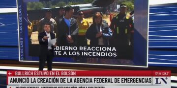 #Las5delas5 de este martes 11 de febrero