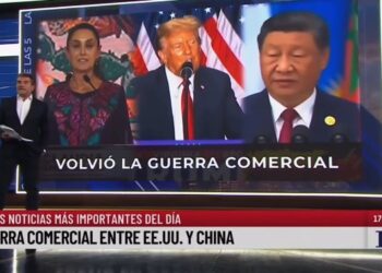 #Las5delas5 de este martes 4 de febrero