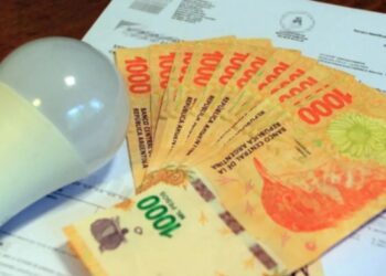 Marcha atrás con los aumentos de tarifas de 12%