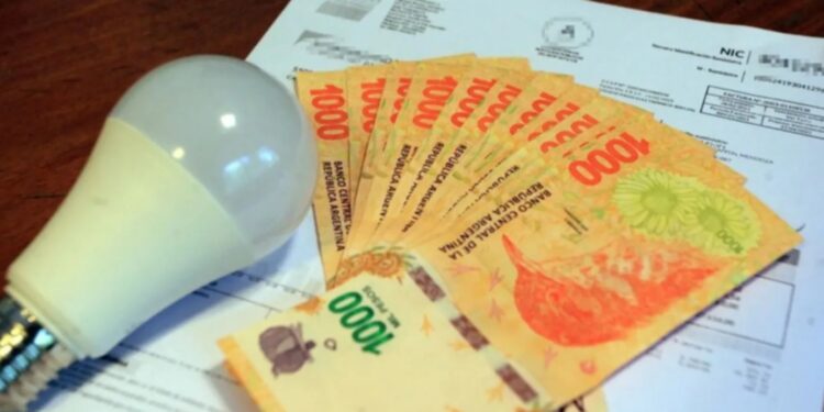 Marcha atrás con los aumentos de tarifas de 12%