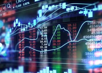 La Bolsa porteña cayó más de 5% mientras Wall Street permaneció cerrado por feriado