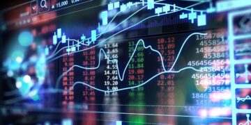 La Bolsa porteña cayó más de 5% mientras Wall Street permaneció cerrado por feriado