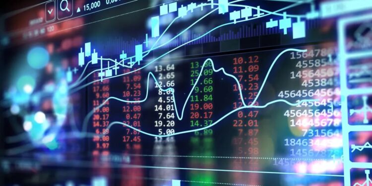 La Bolsa porteña cayó más de 5% mientras Wall Street permaneció cerrado por feriado