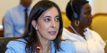 Milei echó a la hija de Domingo Cavallo de la Embajada argentina ante la OEA