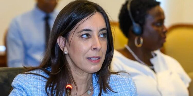 Milei echó a la hija de Domingo Cavallo de la Embajada argentina ante la OEA