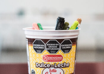 Mastellone Hnos. promueve una alimentación saludable en el marco de su campaña “Vuelta al Cole”