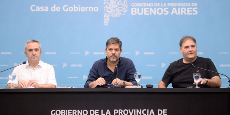 El gobierno de Axel Kicillof apuesta a que la Legislatura trate suspensión de las PASO el 27