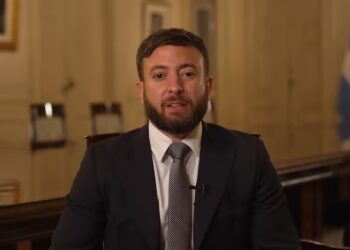 El Gobierno publicó un video de “memoria completa” por el 24 de marzo