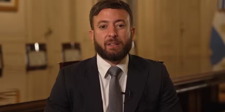 El Gobierno publicó un video de “memoria completa” por el 24 de marzo