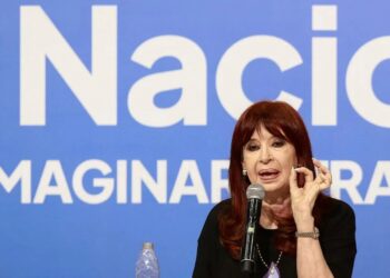 Causa Vialidad: Cristina Kirchner le pidió a la Corte Suprema su absolución