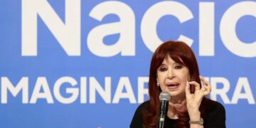 Causa Vialidad: Cristina Kirchner le pidió a la Corte Suprema su absolución