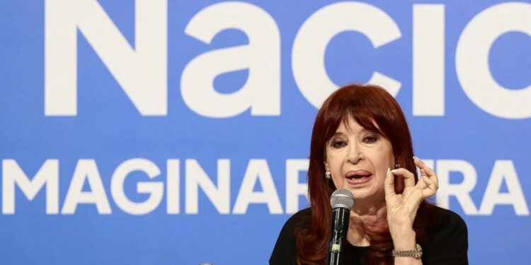 Causa Vialidad: Cristina Kirchner le pidió a la Corte Suprema su absolución