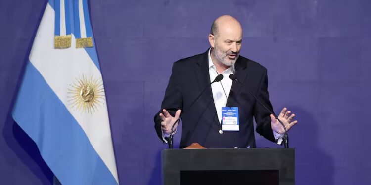 Ya no podrán disponerse aportes obligatorios a cámaras empresarias