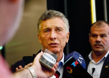 Mauricio Macri: “La obsesión de Karina Milei es terminar con el PRO»