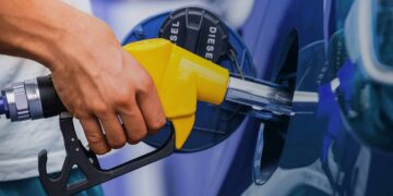 Nuevo aumento de la nafta