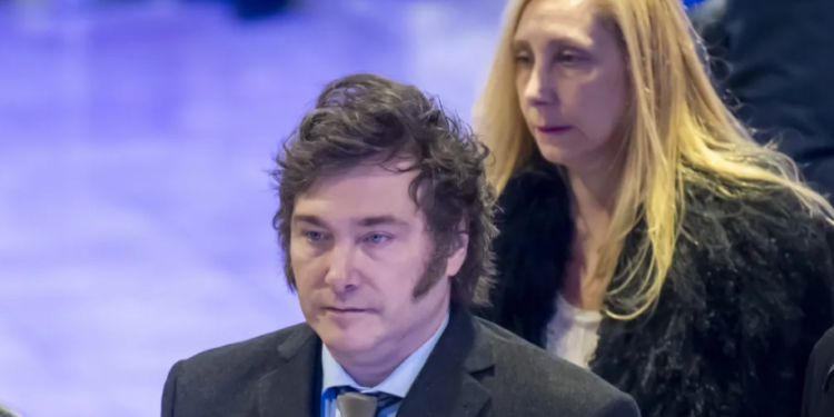 La Junta Electoral bonaerense avanza en el reconocimiento de «La Libertad Avanza» como partido político provincial