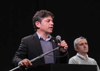 El Gobierno bonaerense oficializa la creación de programa de prevención de delito y de reincidencia juvenil