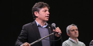 El Gobierno bonaerense oficializa la creación de programa de prevención de delito y de reincidencia juvenil