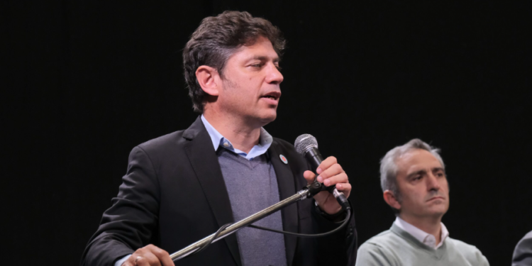 El Gobierno bonaerense oficializa la creación de programa de prevención de delito y de reincidencia juvenil