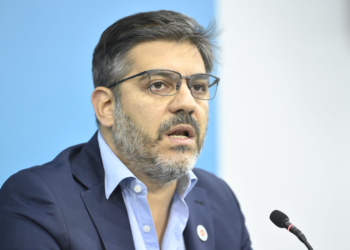 Bianco advirtió que el fin del cepo fue una “devaluación encubierta” y alertó por subas generalizadas de precios