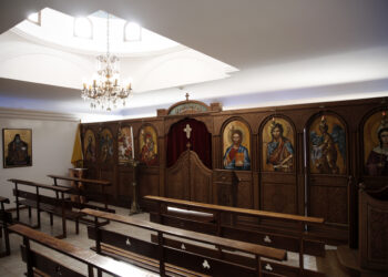 Historia y arquitectura: conociendo la riqueza del patrimonio religioso de Mar del Plata