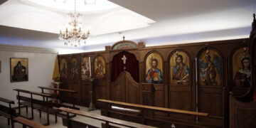 Historia y arquitectura: conociendo la riqueza del patrimonio religioso de Mar del Plata