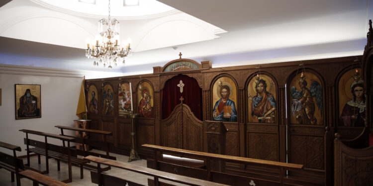 Historia y arquitectura: conociendo la riqueza del patrimonio religioso de Mar del Plata