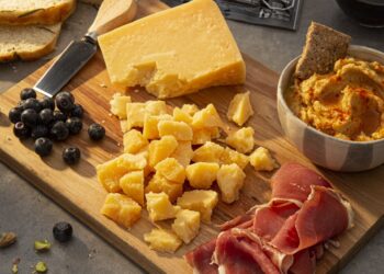 Día Mundial del Queso: una celebración para los amantes del sabor