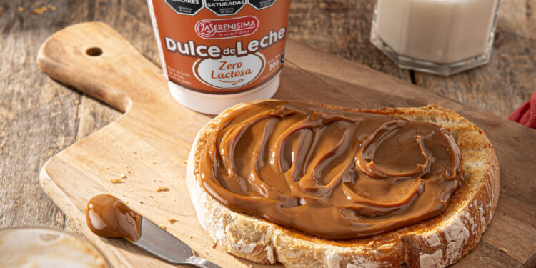 Mastellone Hnos. lanza el primer Dulce de Leche Zero Lactosa:  innovación y sabor para todos