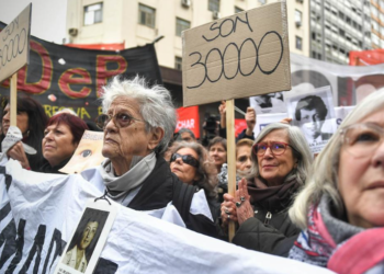 Achican la Secretaría de Derechos Humanos de Nación
