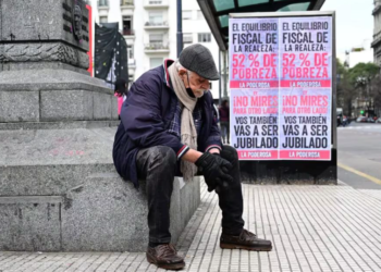El Gobierno actualizó los montos de jubilaciones y asignaciones familiares para junio
