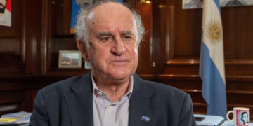 Parrilli: Ficha Limpia busca «proscribir a Cristina Kirchner» porque le «tienen miedo»