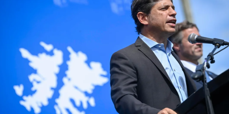 Las escuelas bonaerenses podrán poner nombre de excombatientes a sus espacios comunes