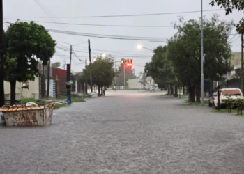 Provincia otorgó subsidios de emergencia a dos cooperativas de Bahía Blanca afectadas por el temporal