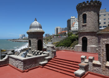 Mar del Plata: el destino ideal para disfrutar en otoño