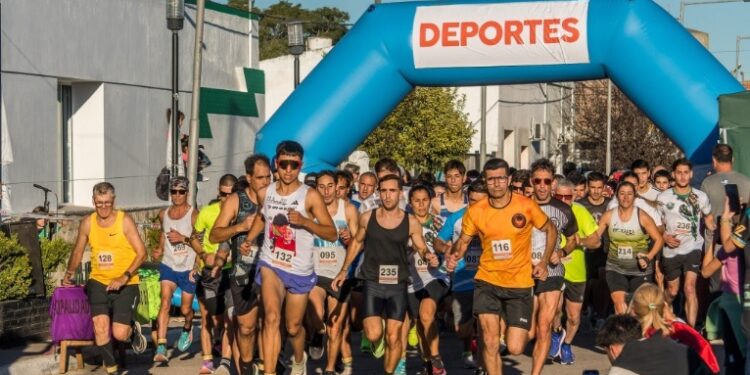 Mastellone Hnos. participa de la 1ª edición de la Carrera Verde