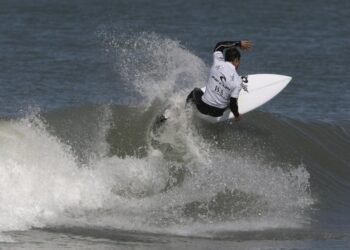 Mar del Plata: el destino perfecto para disfrutar del deporte