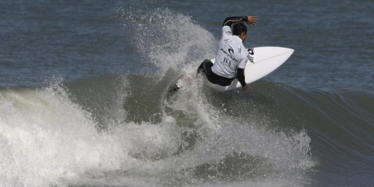 Mar del Plata: el destino perfecto para disfrutar del deporte
