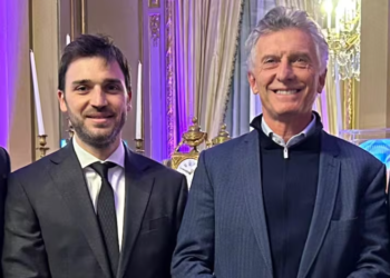 Mauricio Macri allana el camino para una alianza con La Libertad Avanza: “Es lo que el país necesita, un acuerdo razonable”