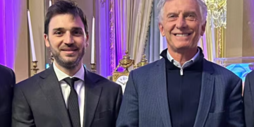 Mauricio Macri allana el camino para una alianza con La Libertad Avanza: “Es lo que el país necesita, un acuerdo razonable”