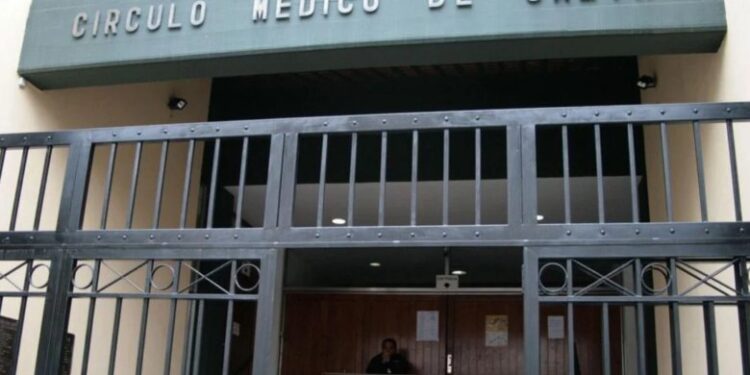 El Círculo Médico de Salta anunció que suspenderá el crédito al IPSS si no se salda la deuda antes del viernes