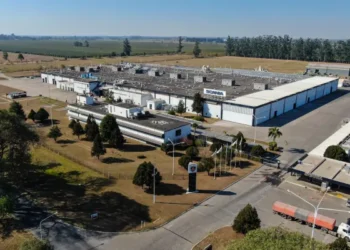 Scania paralizó la producción en la planta de Tucumán