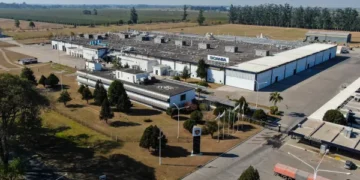 Scania paralizó la producción en la planta de Tucumán